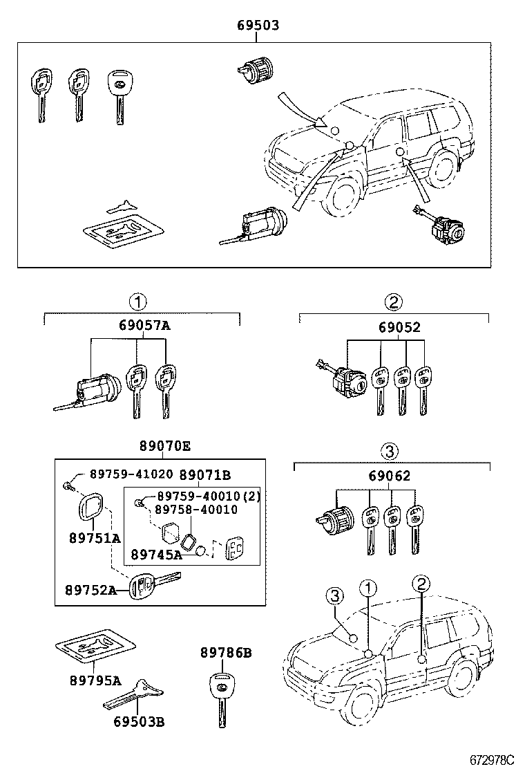 Лексус gx470 акпп
