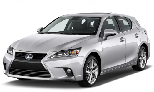 Запчасти Lexus CT