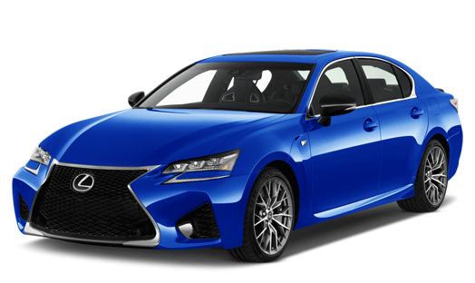 Запчасти Lexus GS-F