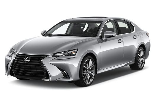 Запчасти Lexus GS