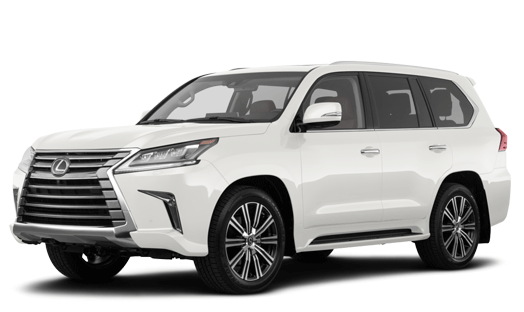 Запчасти Lexus GX