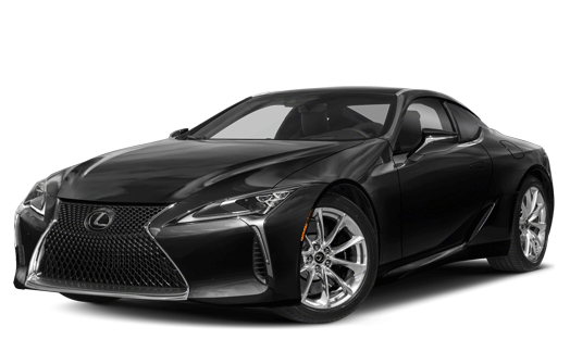 Запчасти Lexus LC