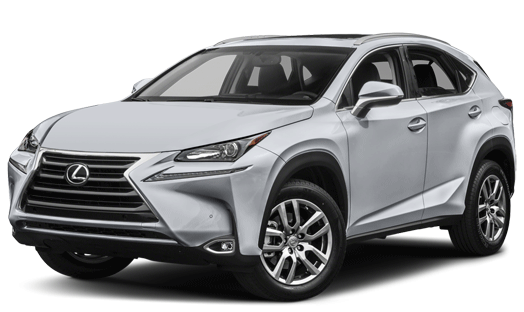 Запчасти Lexus NX