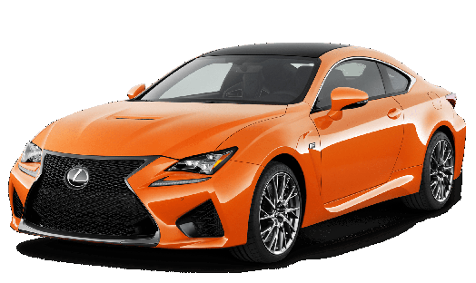 Запчасти Lexus RC