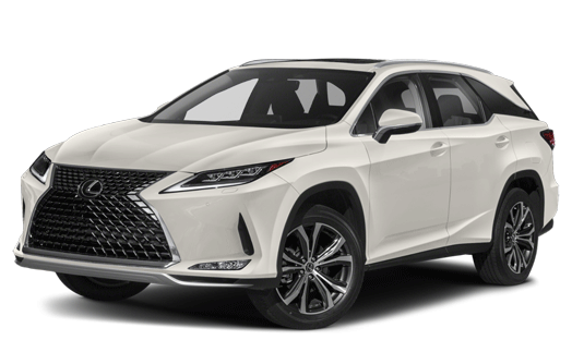 Запчасти Lexus RX