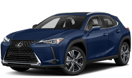 Запчасти Lexus UX