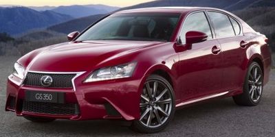 Падение спроса на автомобили Lexus в России